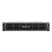 Synology RackStation RS4826XS+ NAS/storage server Rack (2U) Intel® Xeon® D-1739 16 GB DDR4 Black, Silver
