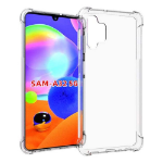Advanced Accessories PROTECT-iT Samsung Galaxy A32 5G Anti-Shock Gel Case - Clear