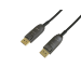 Equip DisplayPort 1.4 Active Optical Cable, 20m, 8K/60Hz