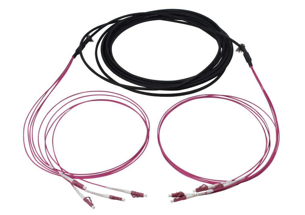 S217068 SYNERGY 21 S217068 - 190 m - U-DQ(ZN) BH - OM4 - 4x LC - 4x LC