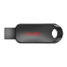Sandisk Cruzer Snap unidad flash USB 32 GB USB tipo A 2.0 Negro