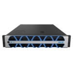 Pelco VXP-P2-72-JT network surveillance server Rack (2U) Gigabit Ethernet