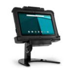 Zebra 300009 mobile device dock station Tablet Black