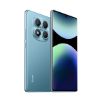 Xiaomi Redmi Note 14 Pro 16.9 cm (6.67") Hybrid Dual SIM Android 14 4G USB Type-C 8 GB 256 GB 5500 mAh Blue