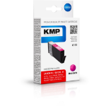 KMP 1578,0206 ink cartridge 1 pc(s) Compatible Extra (Super) High Yield Magenta