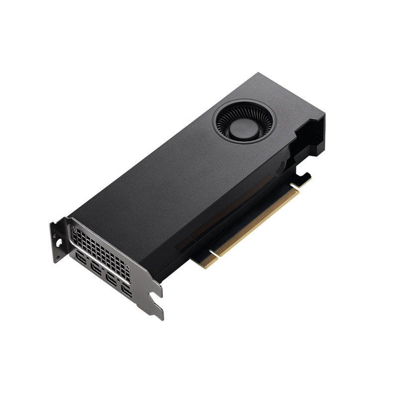 Image of PNY NVIDIA RTX A2000 6 GB GDDR6