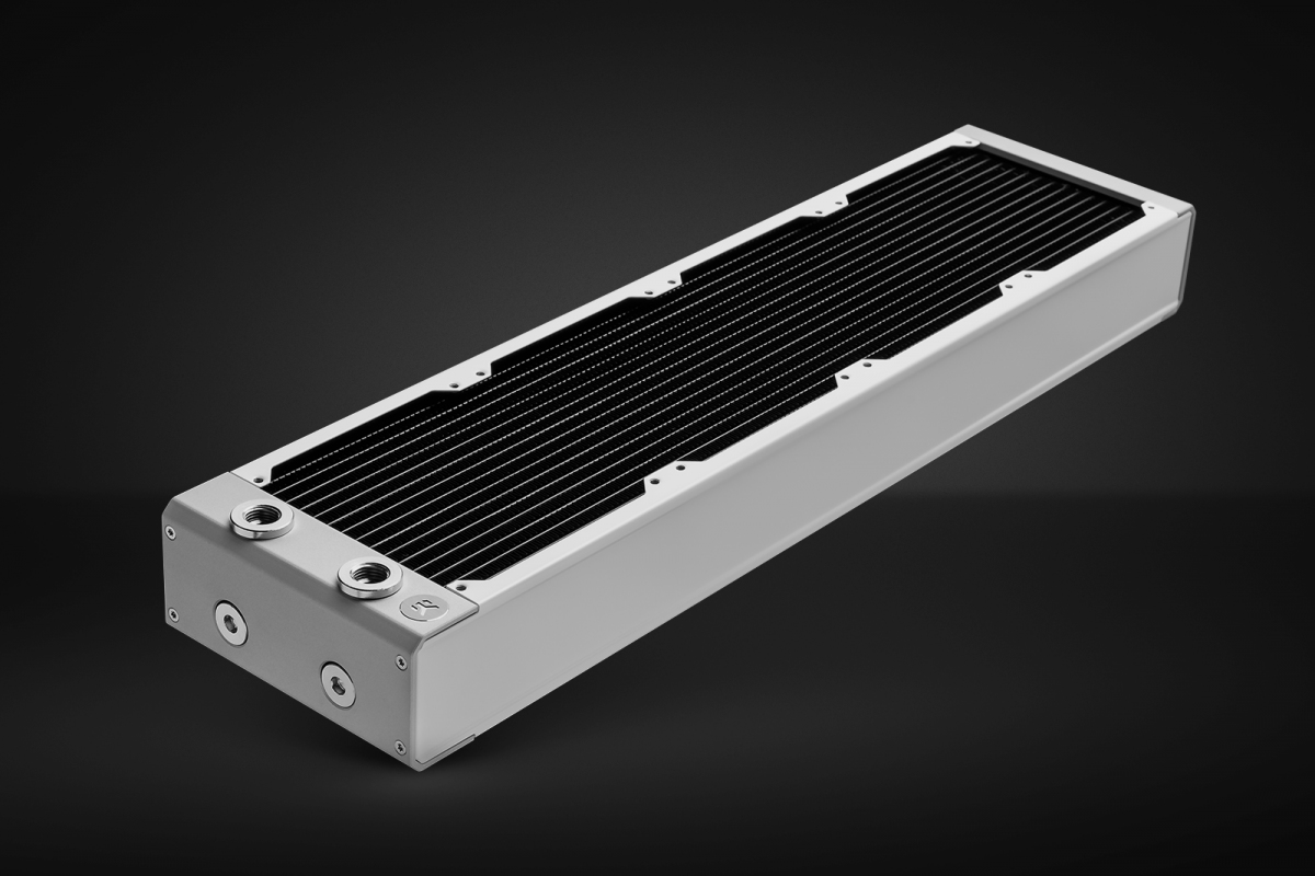 EK Water Blocks 3831109839577 computer cooling system part/accessory Radiatior