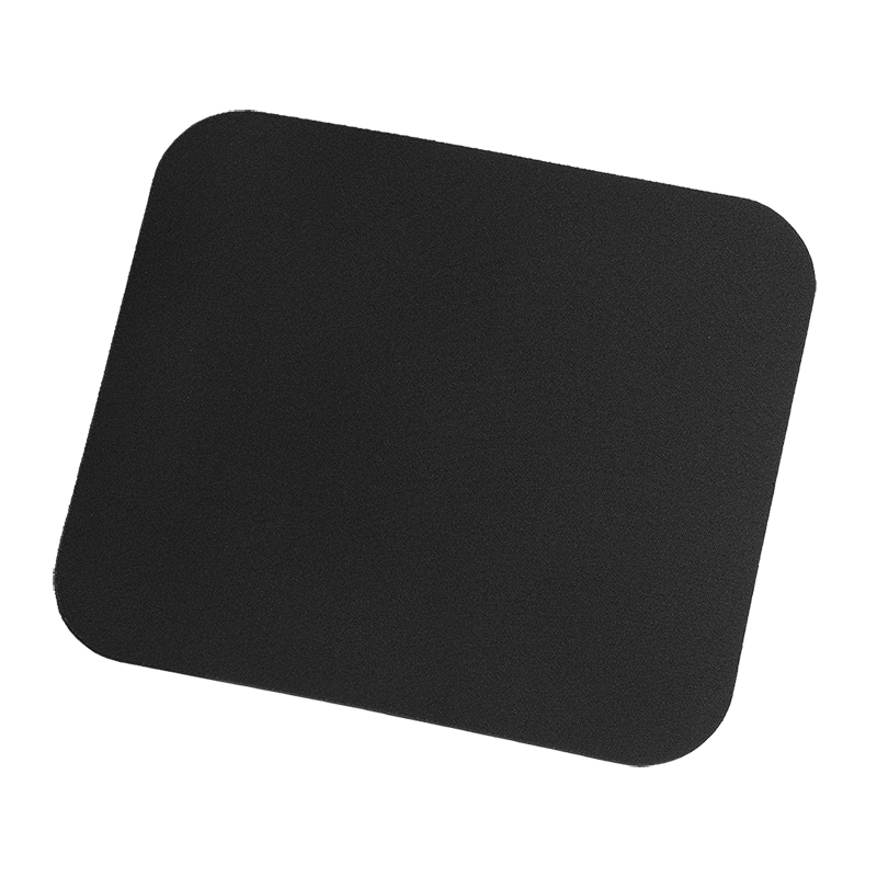 LogiLink ID0096 mouse pad Black