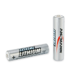 Ansmann Micro AAA/FR03 Single-use battery Alkaline