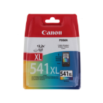 Canon 5226B004/CL-541XL Printhead cartridge color Blister, 400 pages 15ml for Canon Pixma MG 2150/MX 370