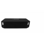 Esperanza FOLK 6 W Stereo portable speaker Black