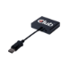 CLUB3D SenseVision MST Hub DisplayPort™ 1.2 Tripple Monitor