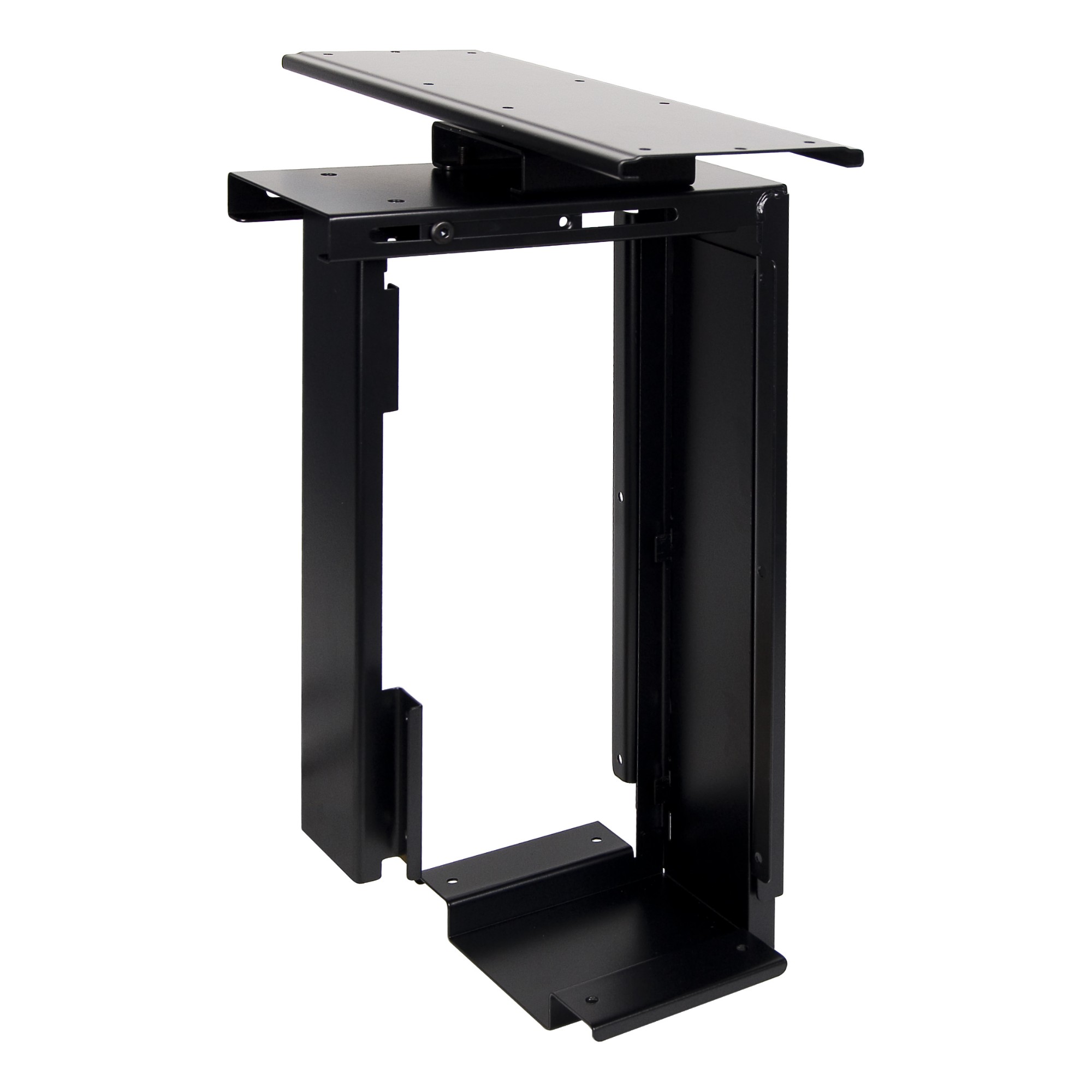 Dataflex Viewmate computer holder - desk 323