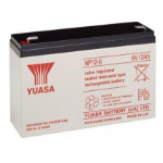 CoreParts MBXLDAD-BA038 UPS battery Lithium 6 V