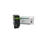Lexmark 75M1HM0 toner cartridge 1 pc(s) Original Magenta