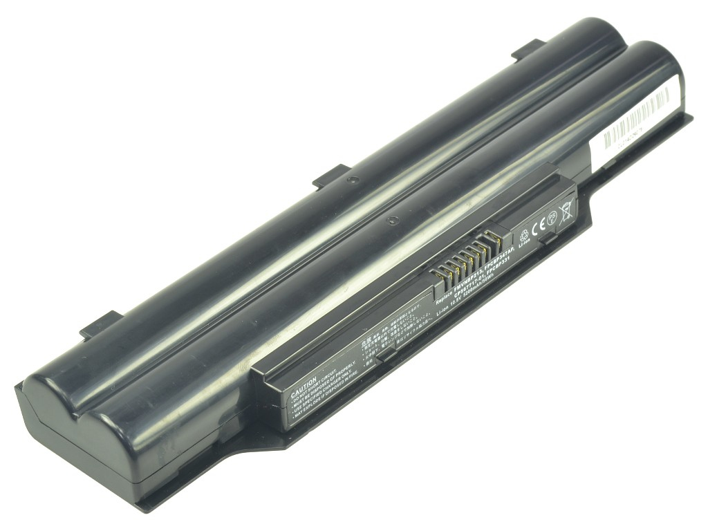 2-Power 10.8v 5200mAh Li-Ion Laptop Battery