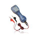 Fluke TS52 PRO Blue