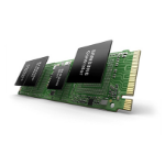 Samsung PM981a M.2 1000 GB PCI Express 3.0 TLC NVMe