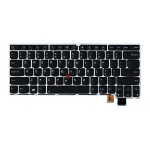 Lenovo 01EN816 laptop spare part Keyboard