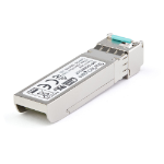 StarTech.com Cisco SFP-10G-LR-40 compatibel SFP+ module - 10GBASE-LR glasvezel optische transceiver - 40 km