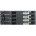 Cisco Catalyst WS-C2960X-48TS-LL nätverksswitchar hanterad L2/L3 Gigabit Ethernet (10/100/1000) Svart