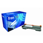 Freecolor TN2010-XL-FRC tonercartridge 1 stuk(s) Compatibel Zwart