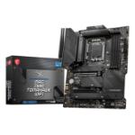 MSI MAG Z690 TOMAHAWK WIFI motherboard Intel Z690 LGA 1700 ATX