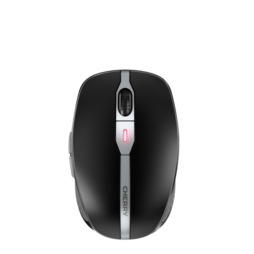 JW-9100US-2 CHERRY RECHARGEABLE WIRELESS MOUSE