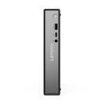 Lenovo ThinkCentre neo 50q QC 16 GB LPDDR5x-SDRAM 512 GB SSD Windows 11 Pro Mini PC Black