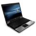 HP EliteBook 2540p Notebook PC i7-640LM 30.7 cm (12.1") Intel® Core™ i7 4 GB DDR3-SDRAM 160 GB HDD Windows 7 Professional Silver