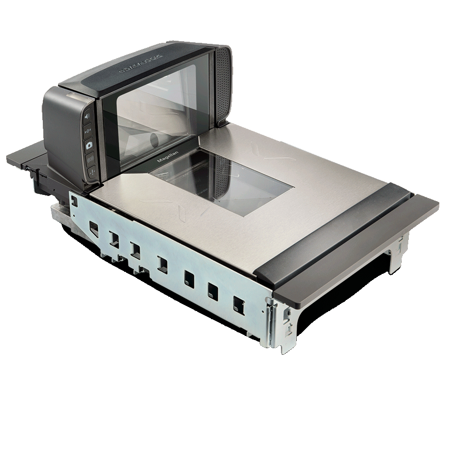 Image of Datalogic Magellan 9400i Built-in bar code reader 1D/2D Laser...