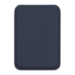 dbramante1928 Wallet w/ MagSafe ICON Blue