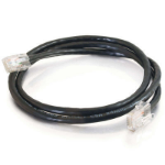 C2G 22708 networking cable Black 180" (4.57 m) Cat5e