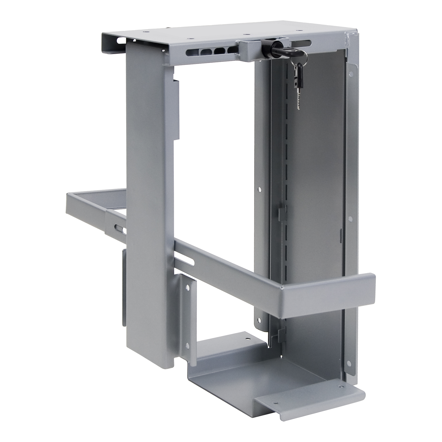 Dataflex Viewmate computer holder - desk 302