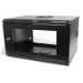 StarTech.com 6U 19 inch Serverrack Serverkast Wandmontage met Acryl Deur