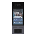 Akuvox X915S video intercom system 2 MP 20.3 cm (8") Black