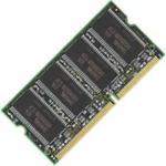 Hypertec PA3108U-1M51-HY (Legacy) memory module 0.5 GB 1 x 0.5 GB SDR SDRAM 133 MHz
