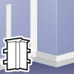Legrand 030301 montagekit