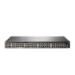 HPE Aruba Networking 2930F 48G PoE+ 4SFP Managed L3 Gigabit Ethernet (10/100/1000) Power over Ethernet (PoE) 1U Gray