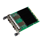 Intel NIC/OCP, up to 25Gb, 2 x SFP28, Bulk