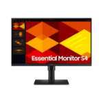 Samsung LS24D402GEEXXY computer monitor 61 cm (24") 1920 x 1080 pixels Full HD LED Black