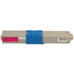 OKI C301 TONER CARTRIDGE MAGENTA