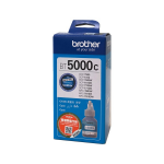 Brother BT-5000C Ink cartridge cyan, 5K pages for Brother DCP-T 300/310
