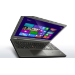 Lenovo ThinkPad T540p i5-4200M Notebook 39.6 cm (15.6") Full HD Intel® Core™ i5 4 GB DDR3-SDRAM 500 GB HDD NVIDIA® GeForce® GT 730M Windows 7 Professional Black