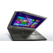 Lenovo ThinkPad T540p Intel® Core™ i5 i5-4200M Laptop 39.6 cm (15.6") Full HD 4 GB DDR3-SDRAM 500 GB HDD NVIDIA® GeForce® GT 730M Windows 7 Professional Black