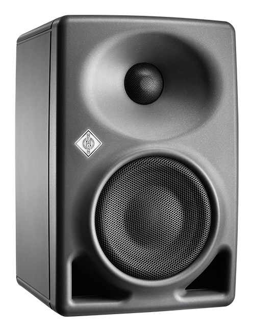 NEM Neumann KH 80 DSP A G - active 2-way (4â€˜+1â€™) studio monitor