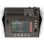 Allen & Heath CQ-12T 12 channels 20 - 20000 Hz