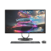 Lenovo Yoga AIO 32ILL10 Intel Core Ultra 7 258V 80 cm (31.5") 3840 x 2160 pixels All-in-One PC 32 GB LPDDR5x-SDRAM 1 TB SSD NVIDIA GeForce RTX 4050 Windows 11 Pro Wi-Fi 7 (802.11be) Grey