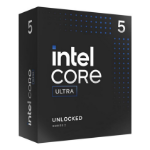 Intel Core Ultra 5 245K processor 24 MB Smart Cache Box