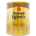 Douwe Egberts DOUWE EGBERTS PURE GOLD 750G 4041022